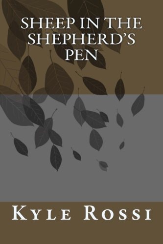 Sheep in the Shepherd's Pen