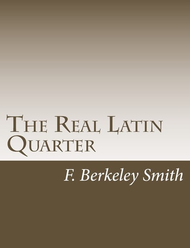 The Real Latin Quarter