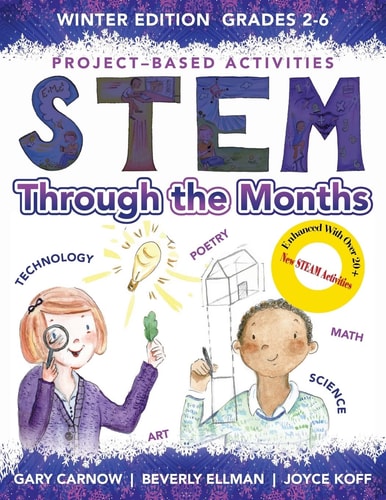 STEM Through the Months - Winter Edition