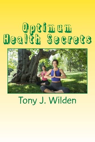 Optimum Health Secrets Key Action Steps To Boost Your Energy