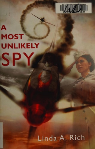 A Most Unlikely Spy