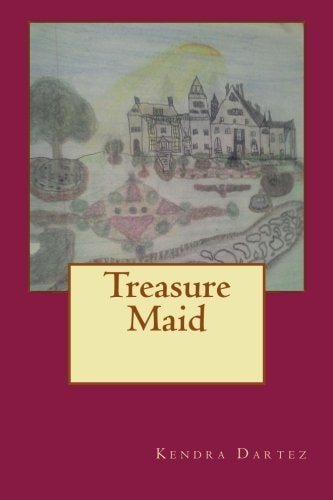 Treasure Maid