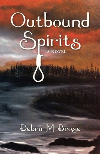Outbound Spirits