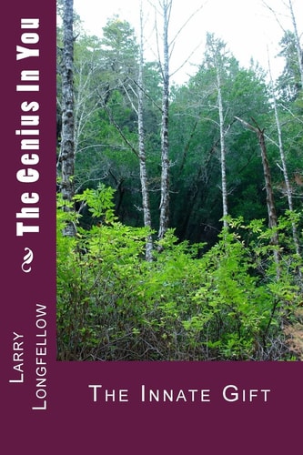 The Genius Within You The Innate Gift