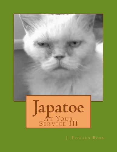 Japatoe At Your Service III