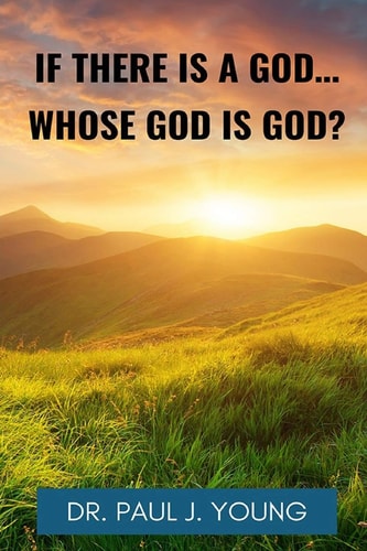 If There Is a God... Who's God Is God?