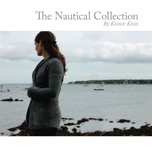 The Nautical Collection By Kismet Knits