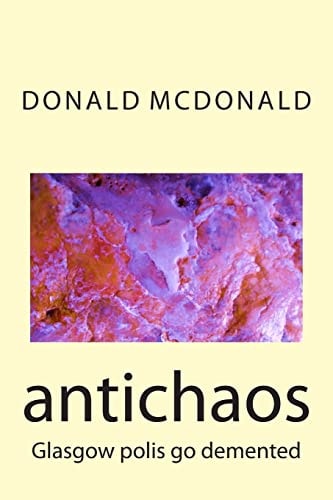 Antichaos Scottish Chortlecrimenoir