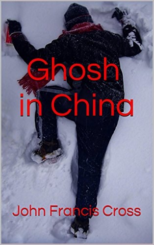 Ghosh in China