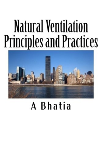 Natural Ventilation Principles and Practices HVAC E-Book