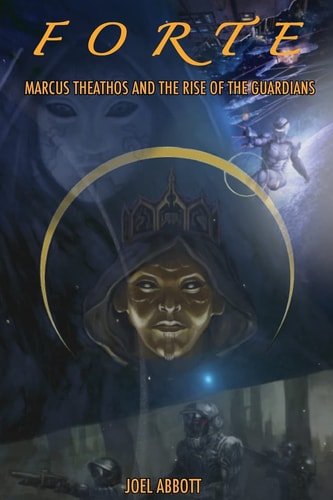Forte Marcus Theathos and the Rise of the Guardians