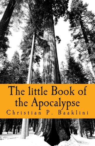 The Little Book of the Apocalypse The Revelation of Eliyah