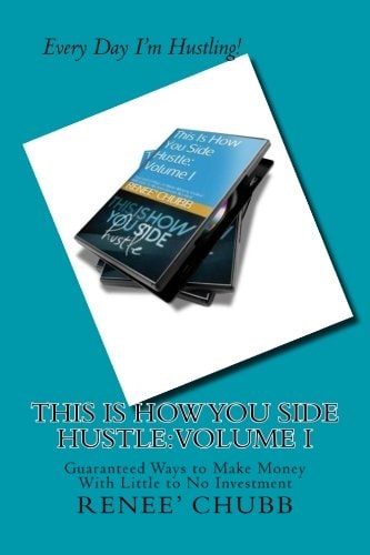 This Is How You Side Hustle Guaranteed Ways to Make Money Online With Little To No Investment Needed