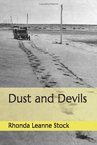 Dust and Devils