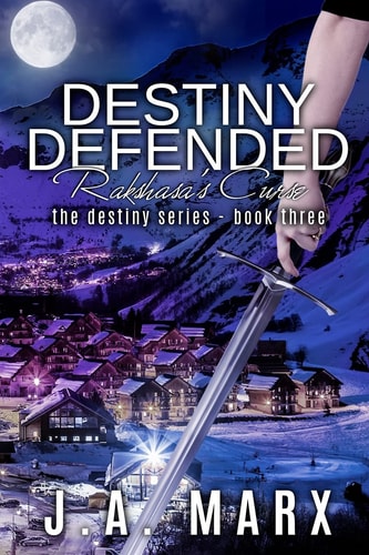 Destiny Defended Rakshasa's Curse