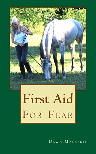 First Aid Kit for Fear