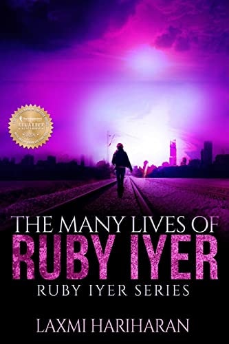 The Many Lives of Ruby Iyer A Bombay Story