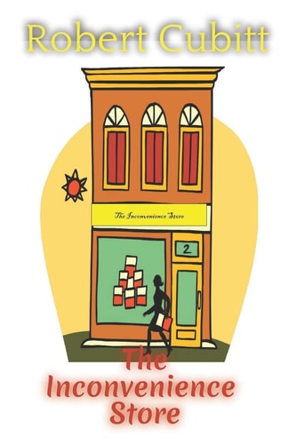 The Inconvenience Store