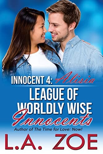 Innocent 4 Alicia