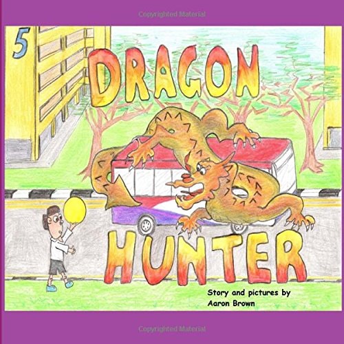 Dragon Hunter