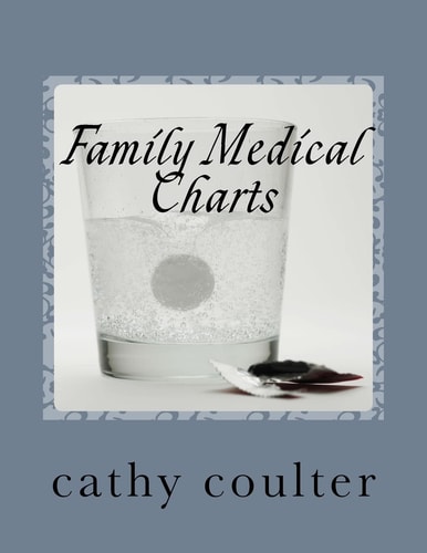 Family Medical Charts Let the Family Medical Charts Help When Illness Strikes