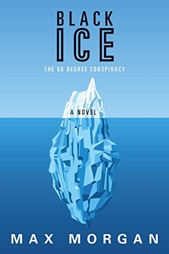 Black Ice The 66 Degree Conspiracy