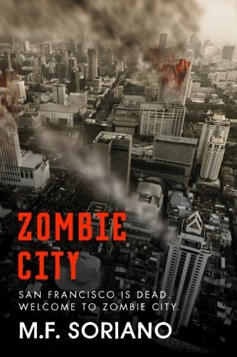 Zombie City