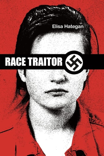 Race Traitor The True Story of Canadian Intelligence's Greatest Cover-Up