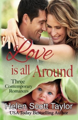 Love Is All Around