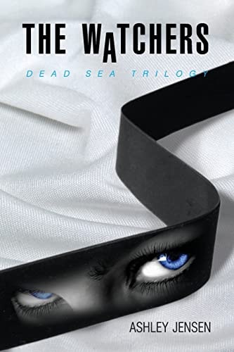 The Watchers Dead Sea Trilogy