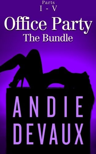 Office Party The Bundle