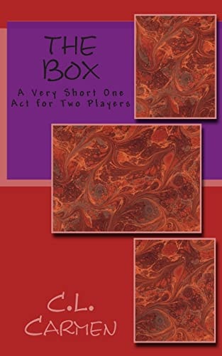 The Box A Very Short One Act for Two Players