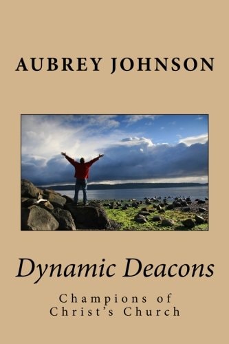 Dynamic Deacons Champions of Christ's Church