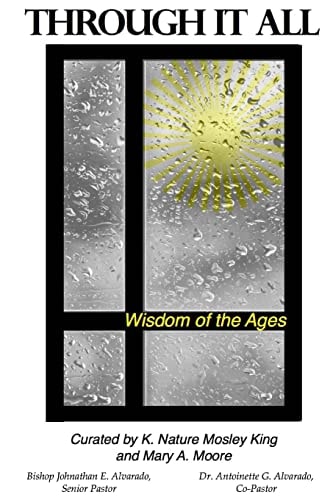 Through It All Wisdom Of The Ages