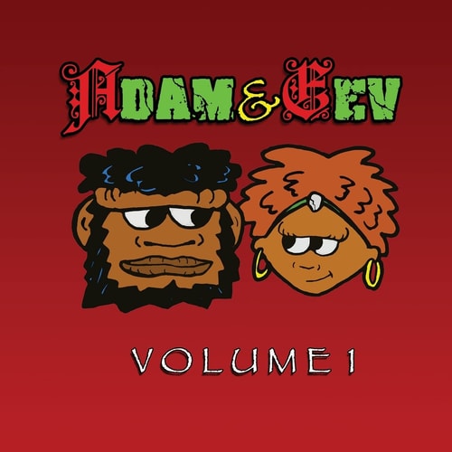 ADAM and EEV Volume 1