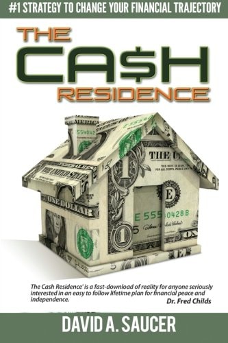 The CA$H Residence How to Change Your Financial Trajectory