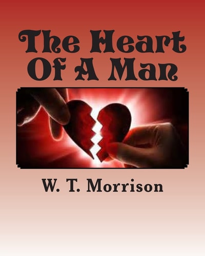 The Heart of a Man Knowing What's Inside