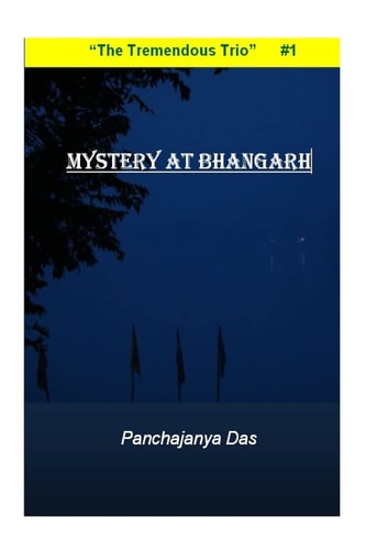 Mystery at Bhangarh