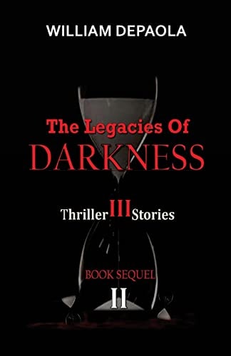 The Legacies of Darkness II Horror, Thriller