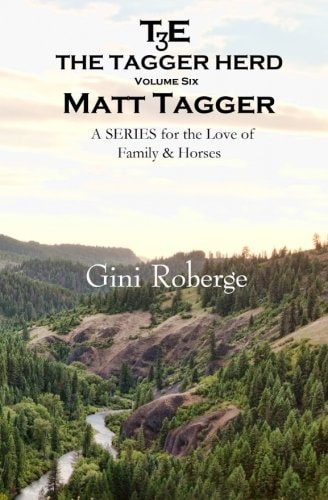 The Tagger Herd Matt Tagger