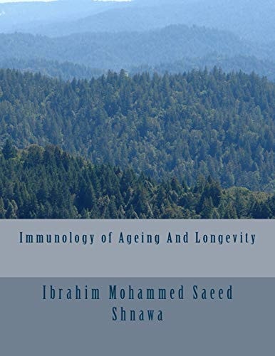 Immunology of Ageing And Longevity