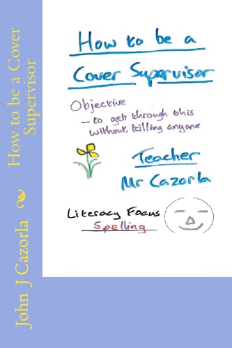 How to Be a Cover Supervisor
