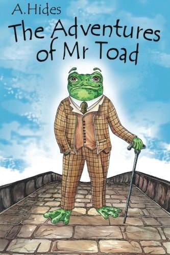 The Adventure of Mr Toad