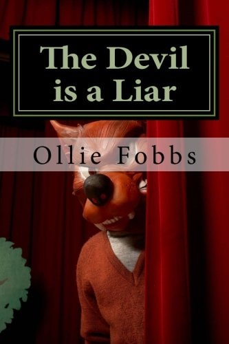 The Devil Is a Liar Clear Your Mind