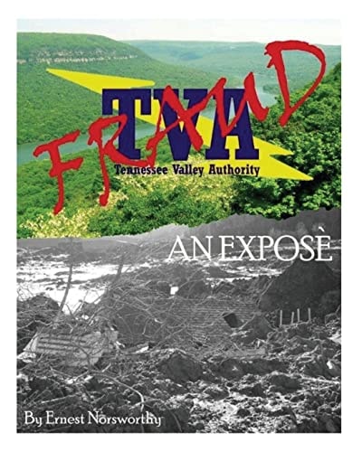 TVA Fraud!