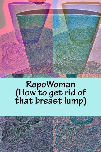 RepoWoman... A Nonsurgical Approach to Breast Cancer Lump Removal...