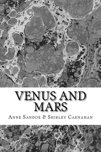 Venus and Mars Relationships Through Shakespeare's Eyes
