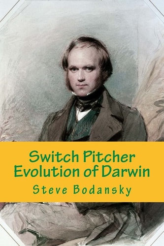 Switch Pitcher Evolution of Darwin