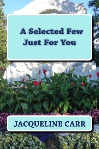 A Selected Few Just for You