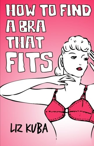 How to Find a Bra That Fits